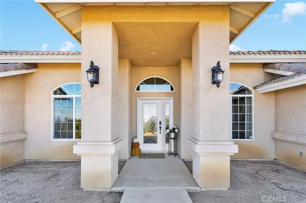 Pinon Hills, CA 92372,2909 Silver Ridge DR