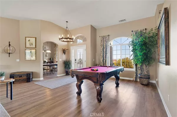 Pinon Hills, CA 92372,2909 Silver Ridge DR