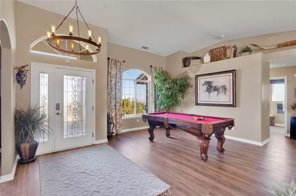 Pinon Hills, CA 92372,2909 Silver Ridge DR