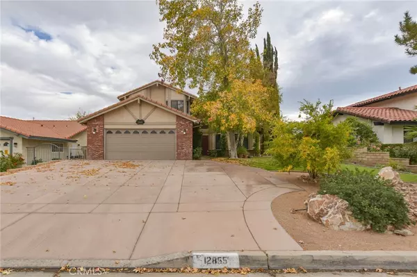 Victorville, CA 92395,12855 Fairway RD