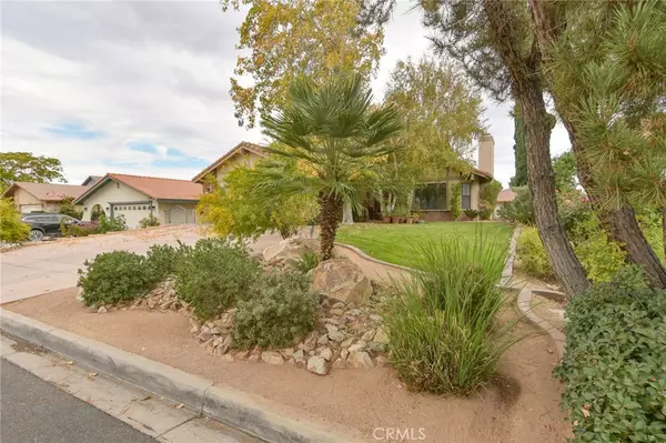 Victorville, CA 92395,12855 Fairway RD