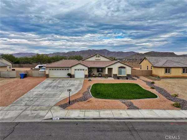 14159 Fresian AVE, Apple Valley, CA 92307