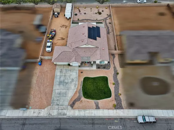 Apple Valley, CA 92307,14159 Fresian AVE