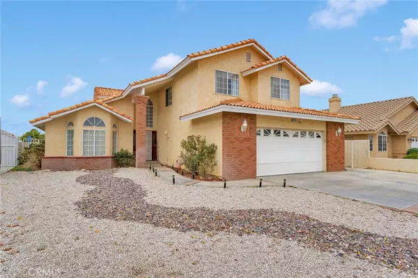 Victorville, CA 92395,18660 Del Resto