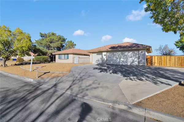 Apple Valley, CA 92307,16375 Pauhaska RD