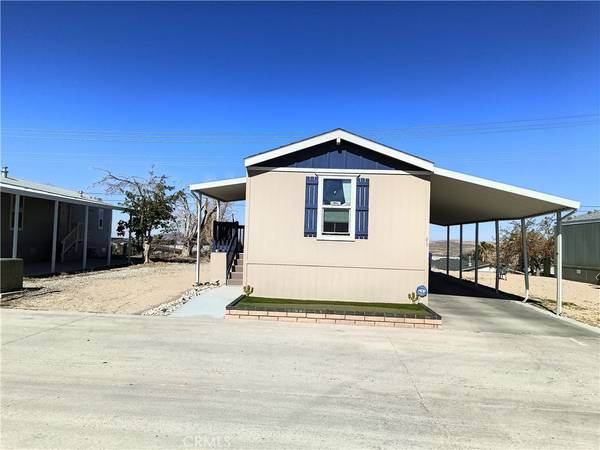 2494 W Main #49, Barstow, CA 92311