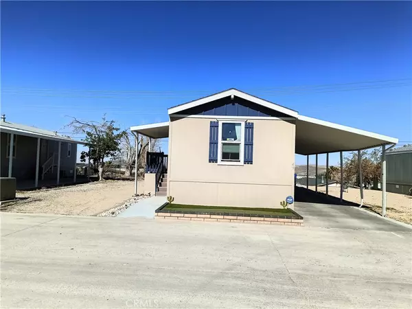 2494 W Main #49, Barstow, CA 92311