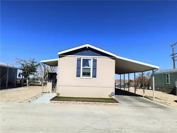 Barstow, CA 92311,2494 W Main #49
