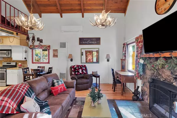 Sugarloaf, CA 92386,788 Imperial