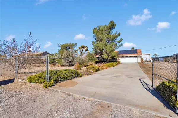 Victorville, CA 92392,10834 Mono