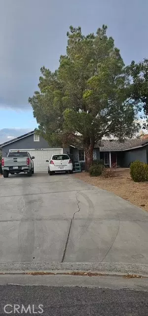 16409 Pauhaska CT, Apple Valley, CA 92307