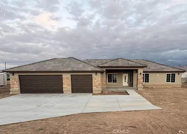 9677 I AVE, Hesperia, CA 92345