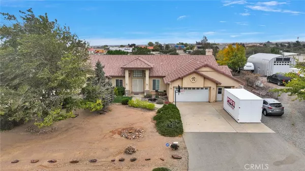 Phelan, CA 92371,8249 Beaver