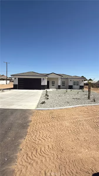20420 Yuma, Apple Valley, CA 92307