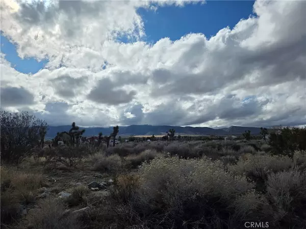 Pinon Hills, CA 92372,1 Goss RD