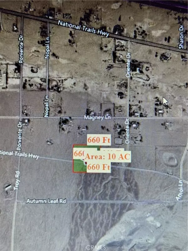 Newberry Springs, CA 92365,0 0