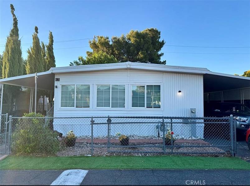 22601 Bear Valley RD #63, Apple Valley, CA 92308