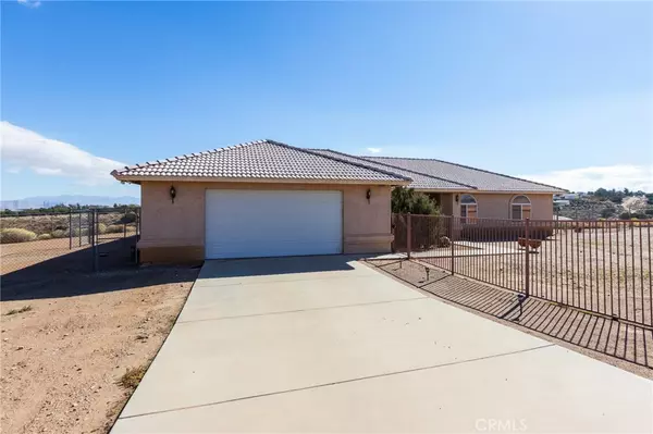 Oak Hills, CA 92344,8605 Cantel CT