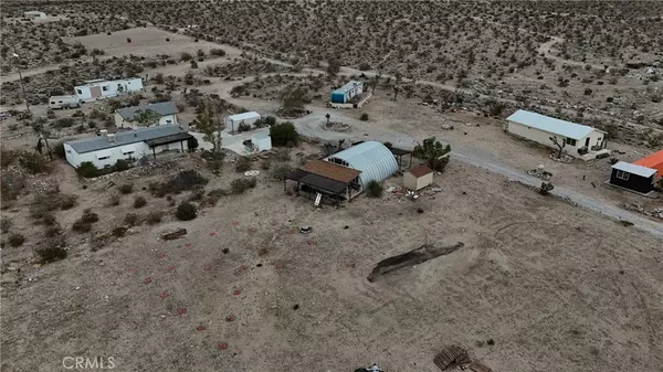 7535 Camp Rock, Lucerne Valley, CA 92356