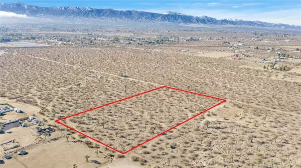 Phelan, CA 92371,0 Alta Mesa AVE