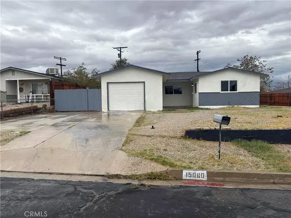 Victorville, CA 92395,15060 Redondo DR