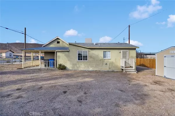 Barstow, CA 92311,113 E Cottage