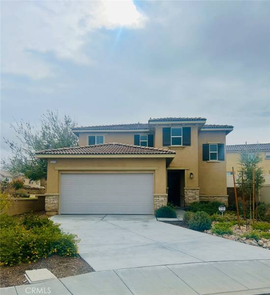 13119 Lancaster, Hesperia, CA 92344