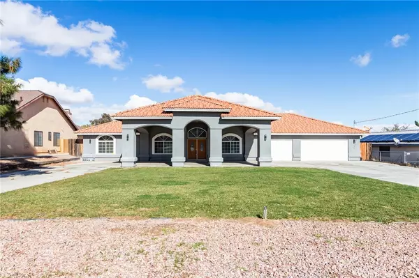 Hesperia, CA 92345,18724 Danbury