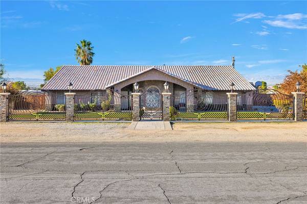 Apple Valley, CA 92307,18955 Pachappa RD