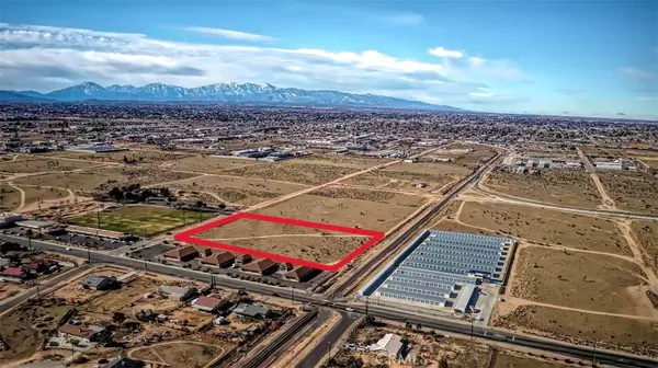 Hesperia, CA 92345,0 Live Oak ST