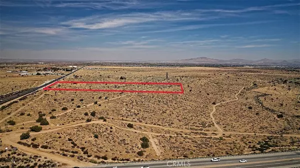 Hesperia, CA 92345,0 HWY 395