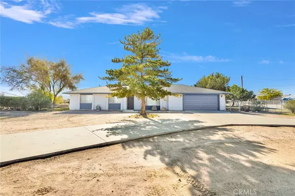 Hesperia, CA 92345,16757 Danbury