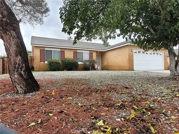 Adelanto, CA 92301,10151 Lawson AVE