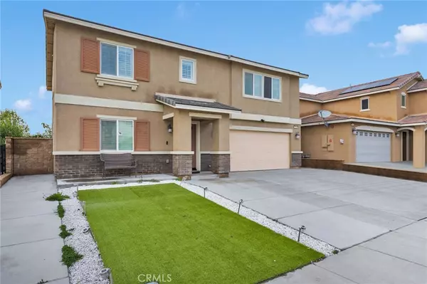 Fontana, CA 92336,7516 Avocado Cove