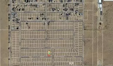 California City, CA 93505,0 Greenwood AVE