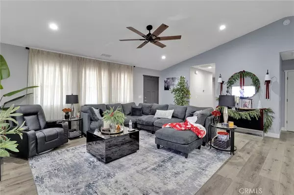 Apple Valley, CA 92307,21533 Del Oro RD