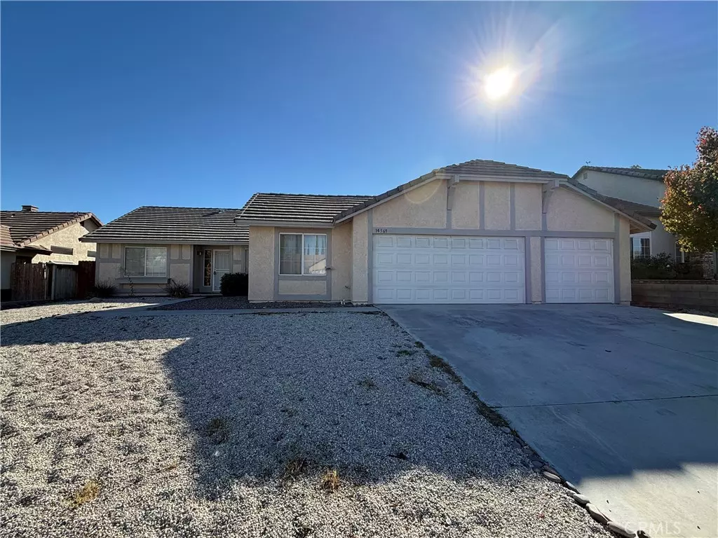 Victorville, CA 92392,14569 Choke Cherry