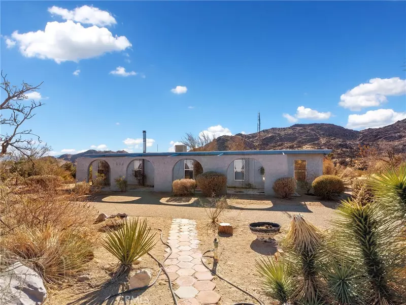 29595 Cove, Lucerne Valley, CA 92356