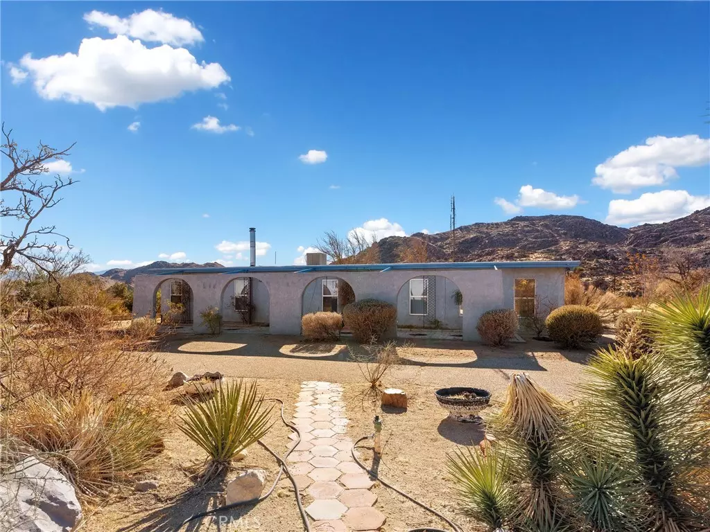 Lucerne Valley, CA 92356,29595 Cove