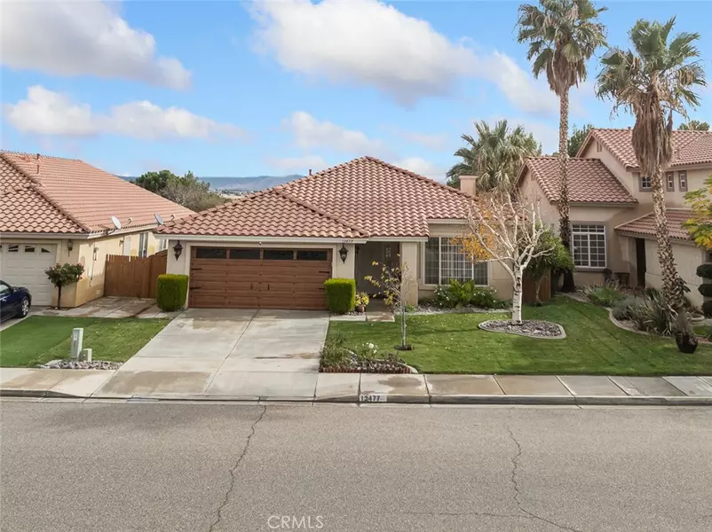 13477 Lakeside, Victorville, CA 92395