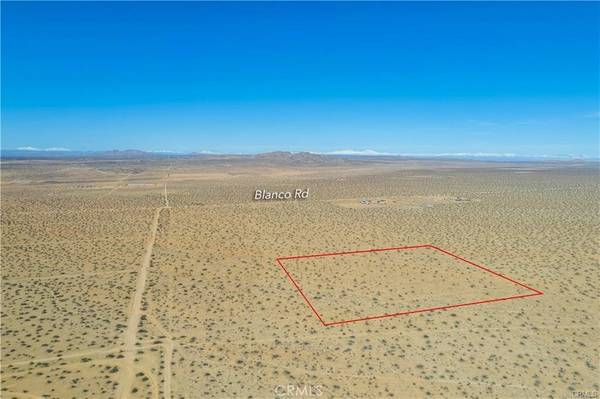 0 , , Adelanto, CA 92301