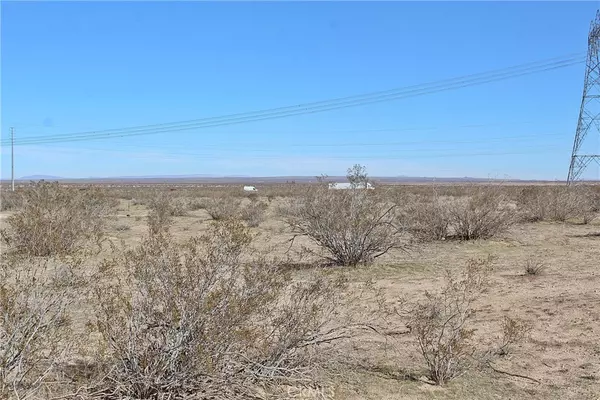 Adelanto, CA 92301,112 Off Highway 395 and Buckthorne Canyon
