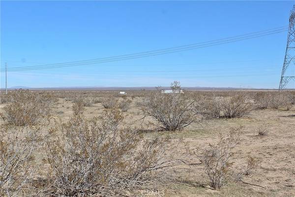 Adelanto, CA 92301,112 Off Highway 395 and Buckthorne Canyon