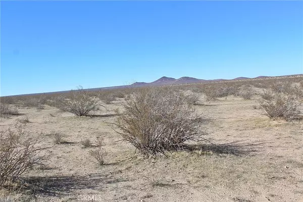 Adelanto, CA 92301,112 Off Highway 395 and Buckthorne Canyon