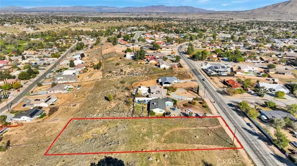 Hesperia, CA 92345,0 APN 0398-141-06 / Danbury AVE