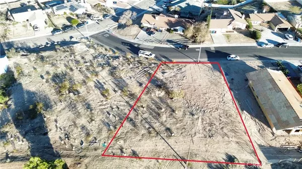 Victorville, CA 92392,111 Coronado DR