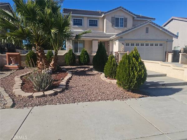 14630 Hondo DR, Victorville, CA 92394