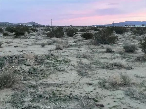 Lucerne Valley, CA 92356,38 Rodeo RD