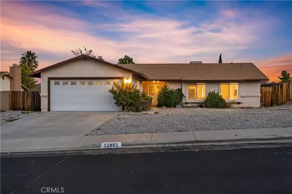 Victorville, CA 92395,12851 Desert Creek