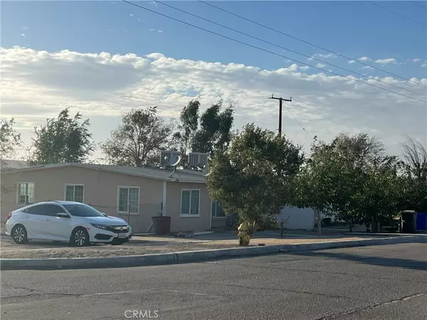 Oro Grande, CA 92368,19288 3rd